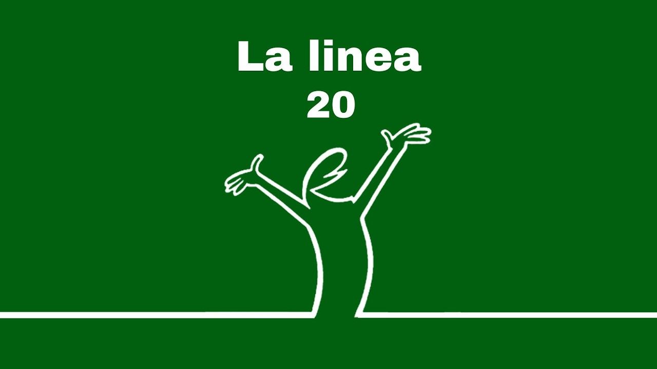 1280x720 La Linea 20 (1978)
