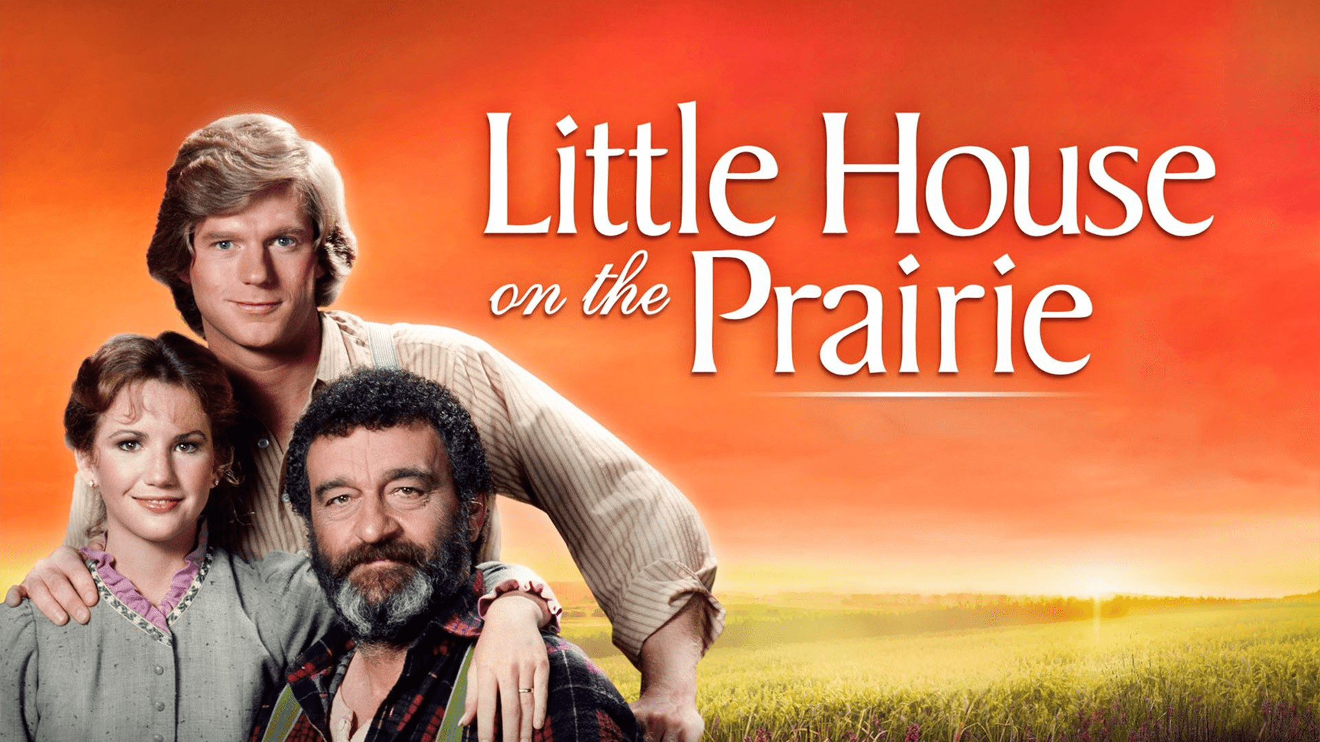 1920x1080 Watch Little House On the Prairie, Season 9