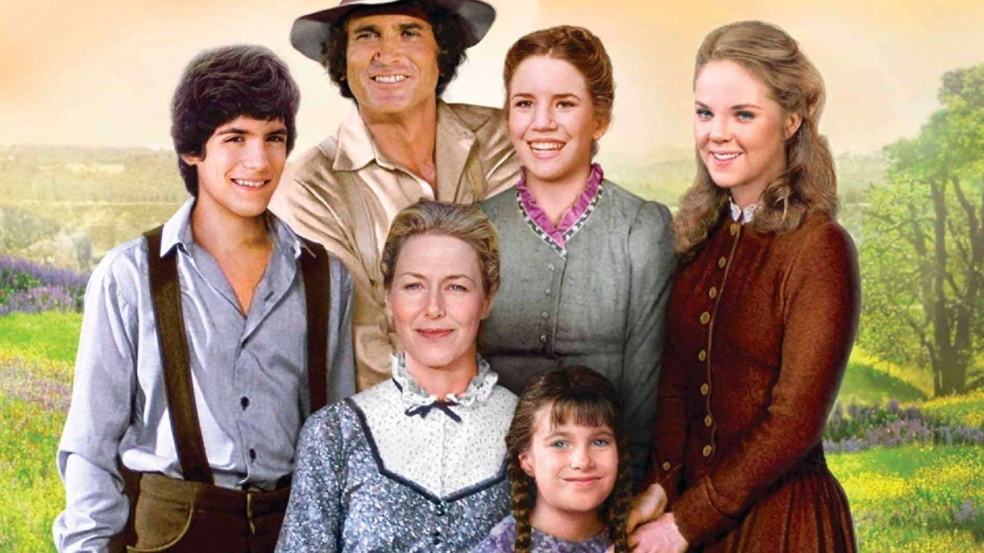 1920x1080 Watch Little House on the Prairie Season Episode 11: Meet Me at the Fair