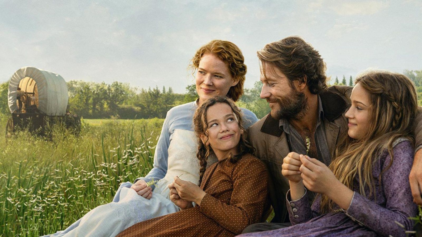 1600x900 Everything we know about Netflix's Little House on the Prairie