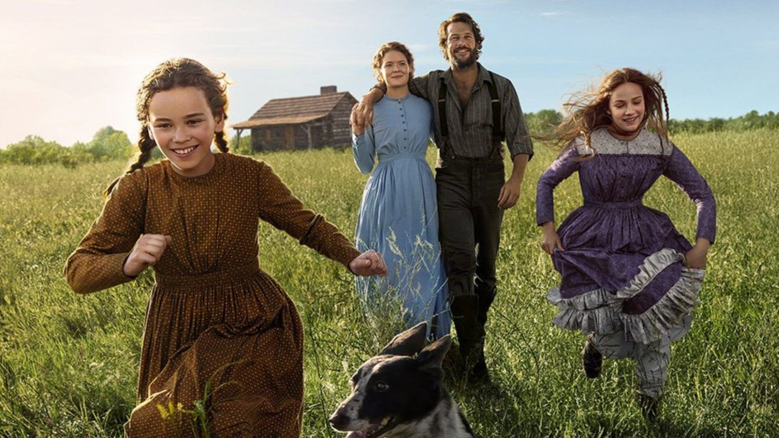 1600x900 Little House on the Prairie: Know the true story that inspired the series