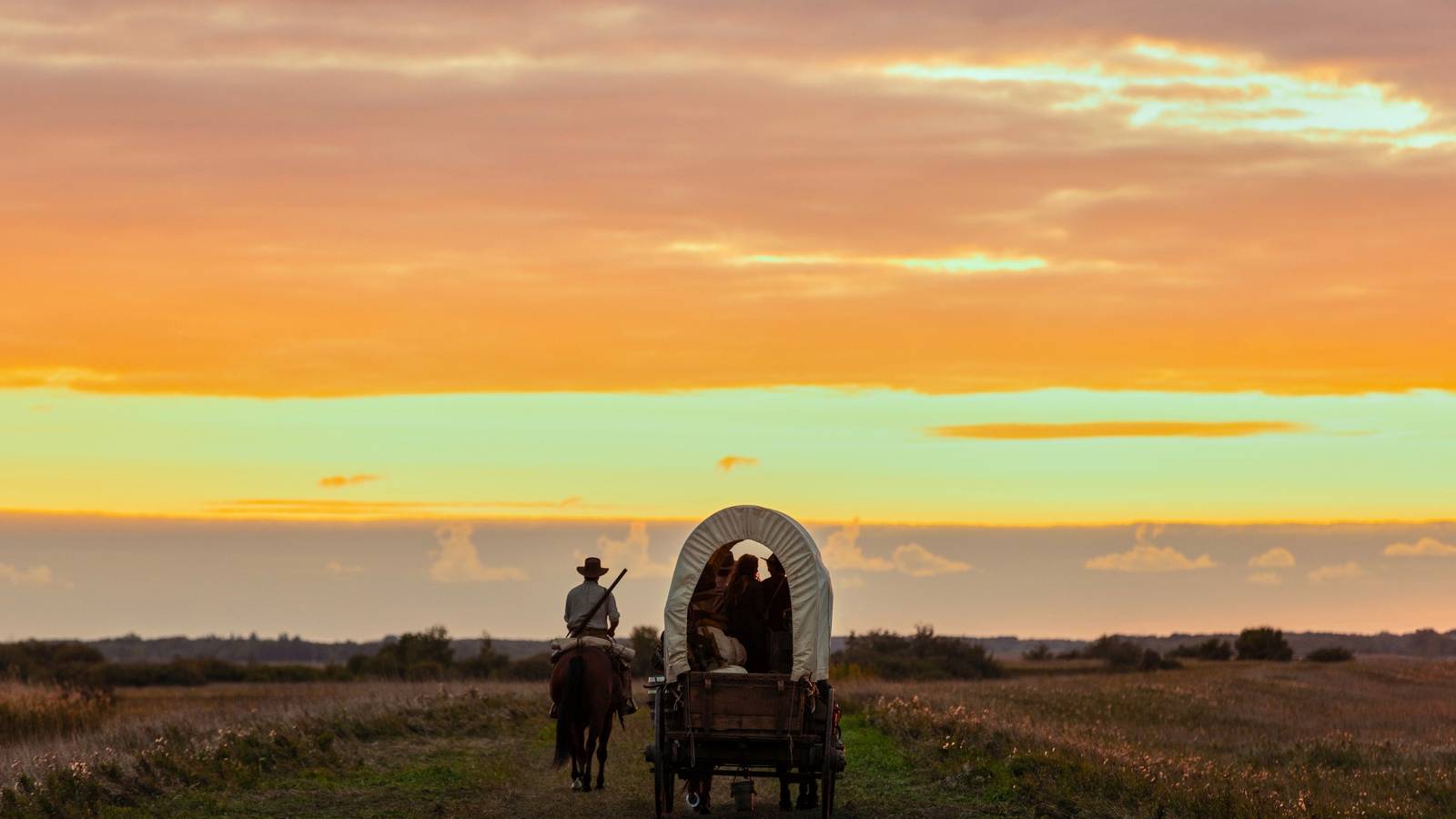 1600x900 Netflix's Reboot of the GOAT Western Series Is Already Renewed for Season 2