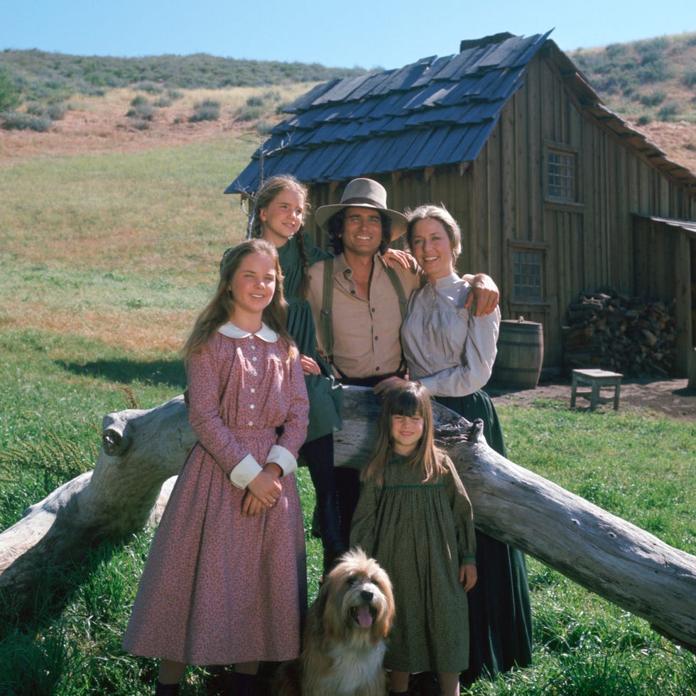 980x980 A 'Little House on the Prairie' Reboot Is in the Works