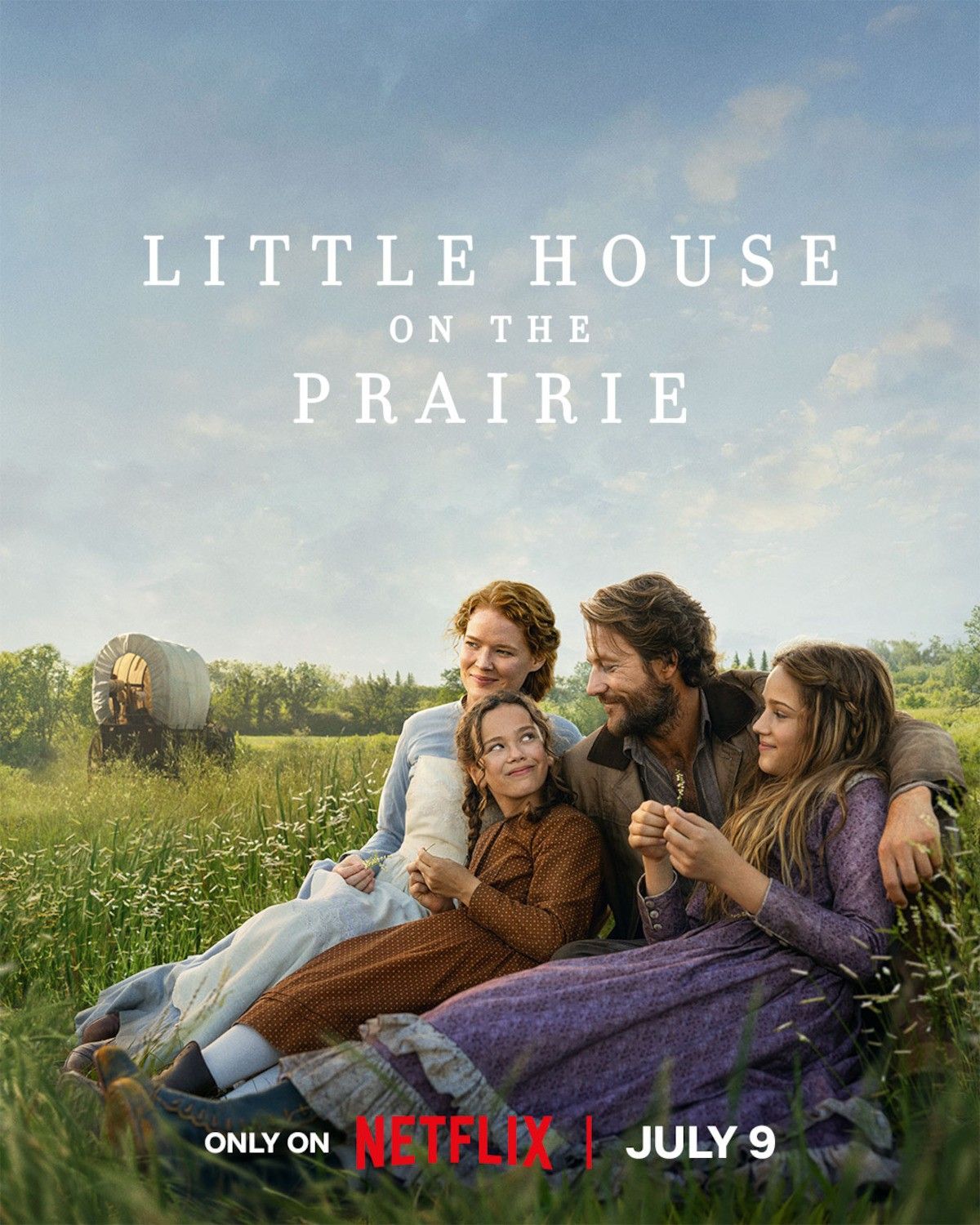 1200x1500 Little House on the Prairie (2026)