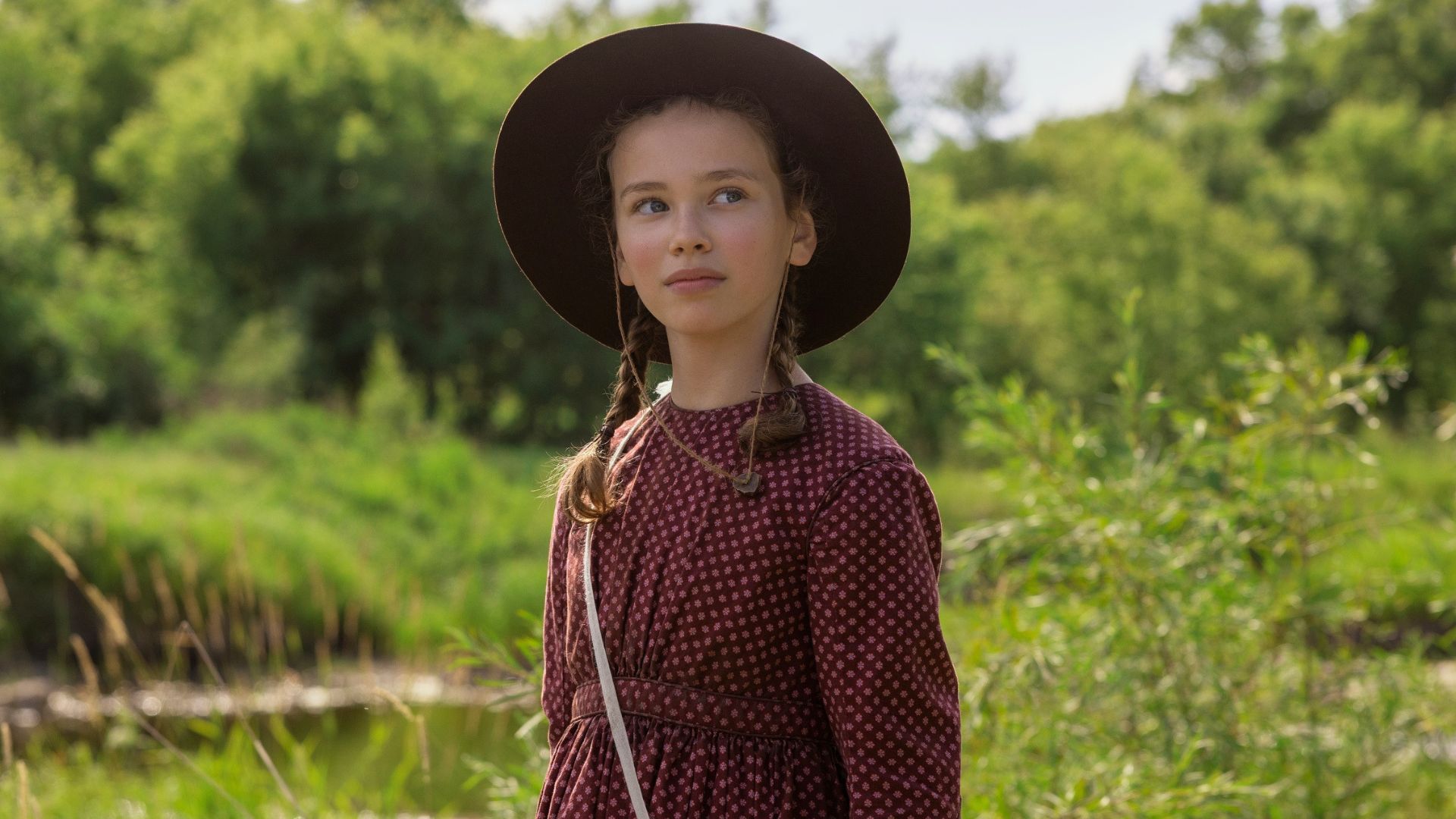 1920x1080 Little House on the Prairie season 2: everything we know so far about the Netflix reboot's return