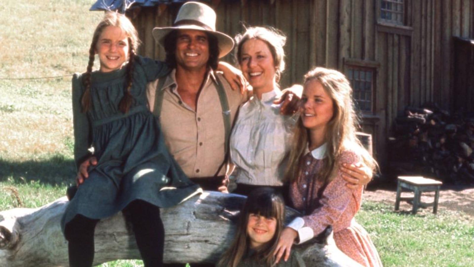 1600x900 Hard truths behind Laura Ingalls Wilder's Little House on the Prairie