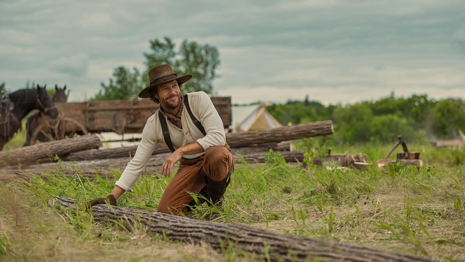 1600x900 Netflix's Little House On The Prairie Season 2: Cast, Confirmation & Everything We Know