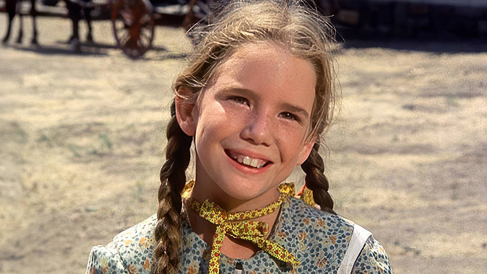 1600x900 Netflix's 'Little House' Reboot Needs To Fix the Original Series' Biggest Mistake With Laura