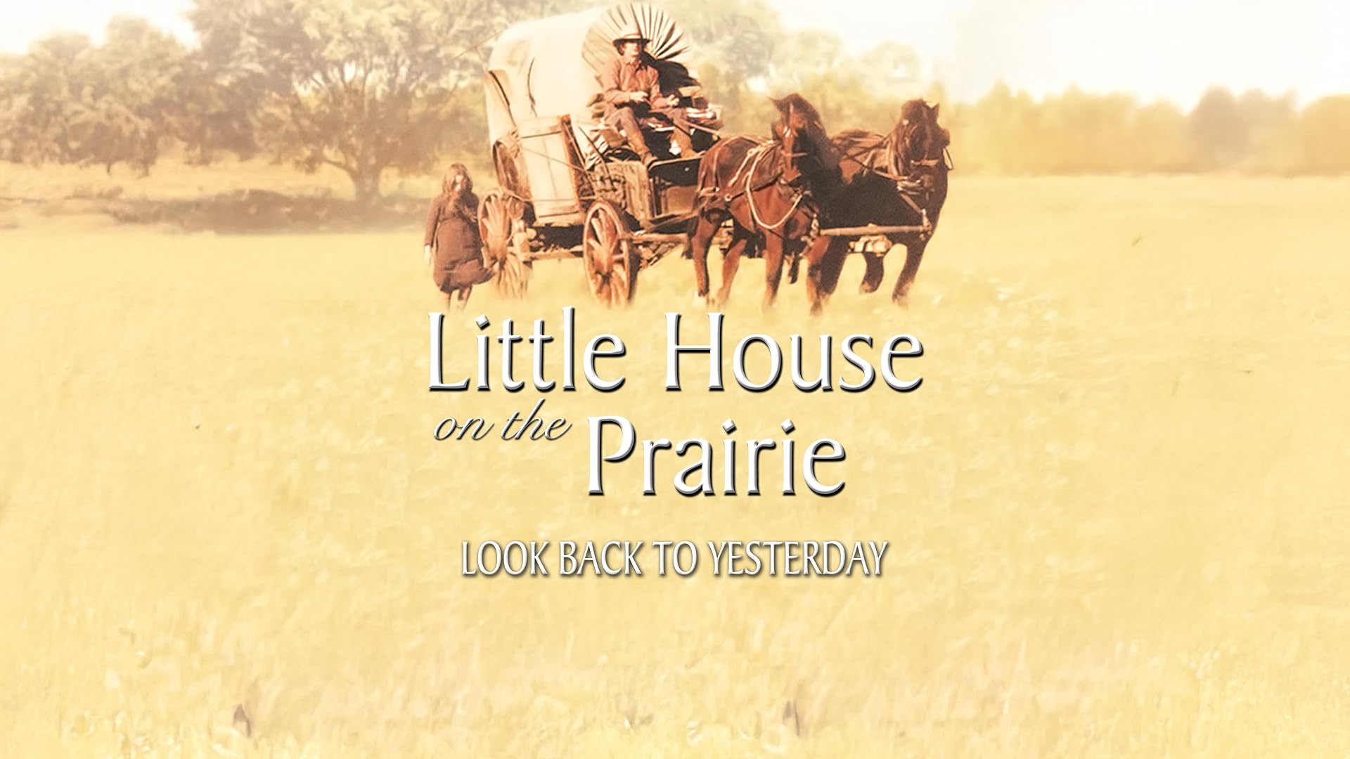 1920x1080 Prime Video: Little House on the Prairie Season 1