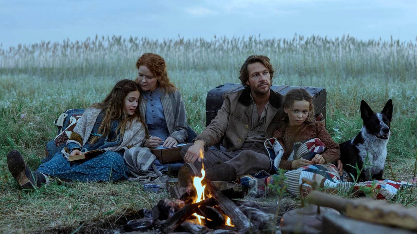 1600x900 The Greatest Western Series of All Time Officially Returns to TV in 2 Weeks
