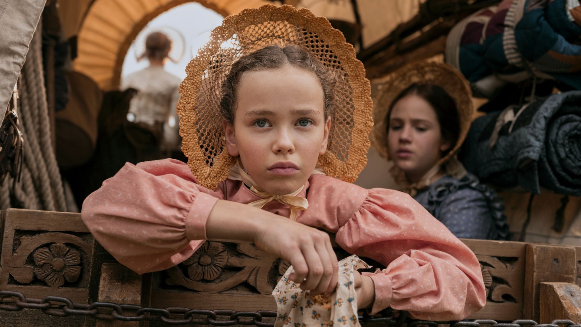 1920x1080 I've watched all of Little House on the Prairie and finally understand why Netflix rebooted the classic Western drama