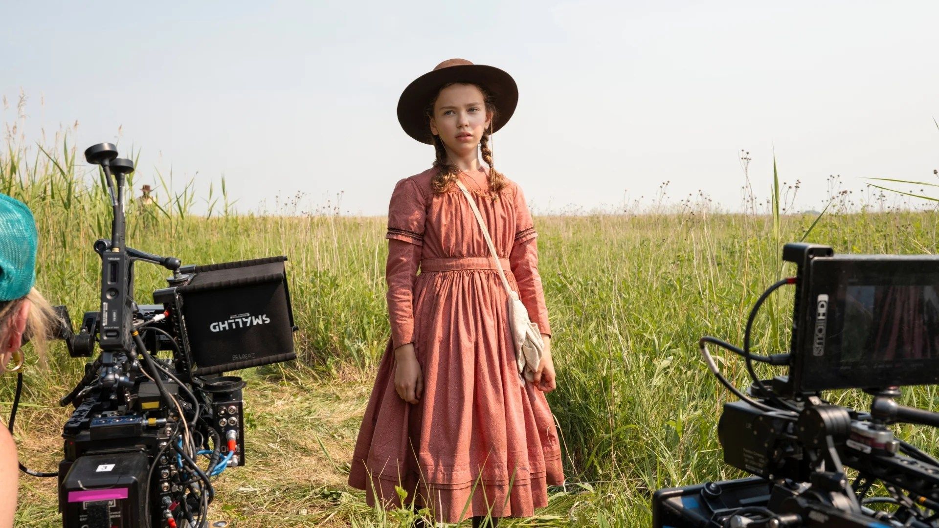 1920x1080 Where Netflix Filmed The New 'Little House on the Prairie'