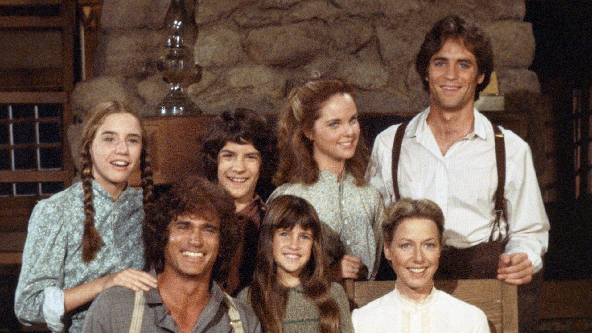 1920x1080 Meet the unlikely stars you didn't know were in Little House on the Prairie