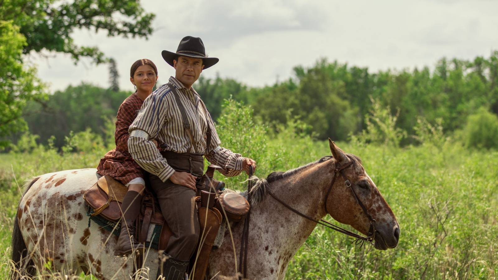 1600x900 Netflix's Smash Hit Western Reboot Is So Good, You'll Forget the Original