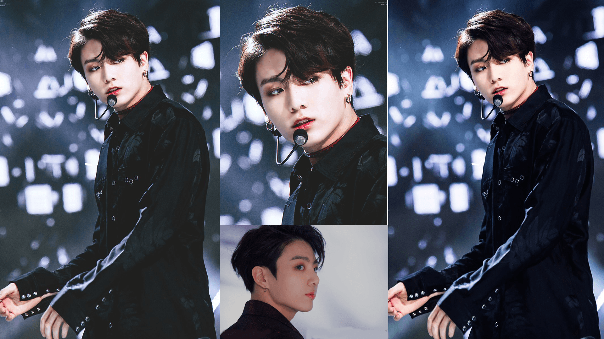 1920x1080 BTS Jungkook PC Wallpaper