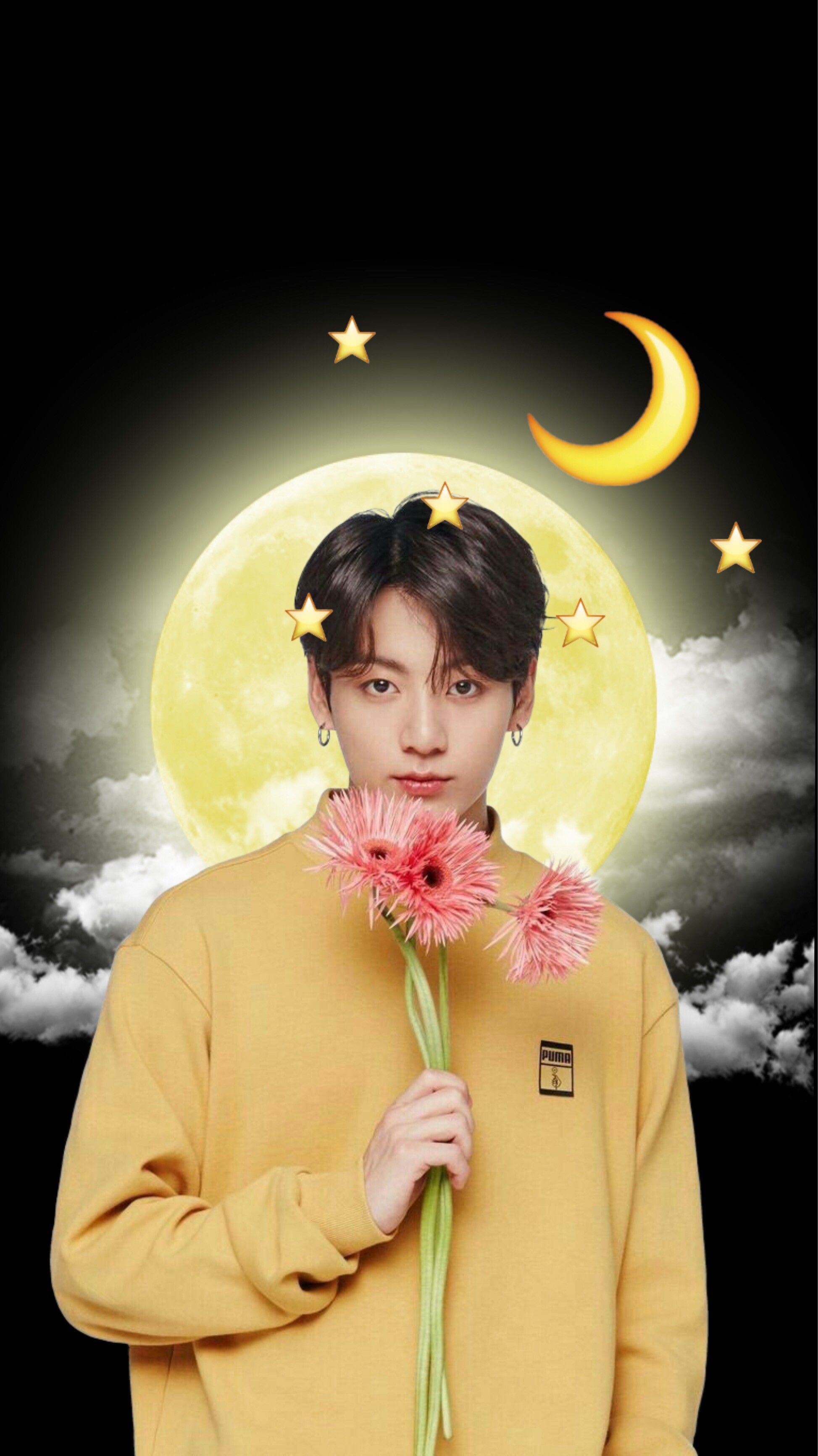 1947x3464 Jungkook Wallpaper