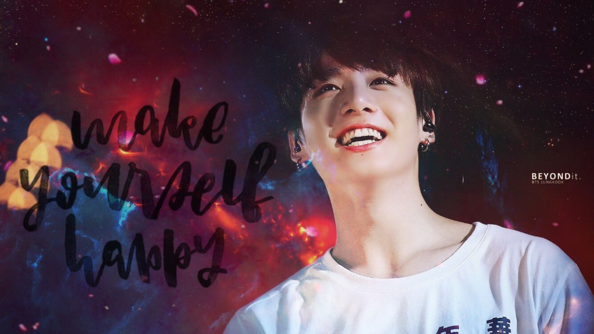 1920x1080 Best Jungkook HD Wallpaper [ Ultra HD ]