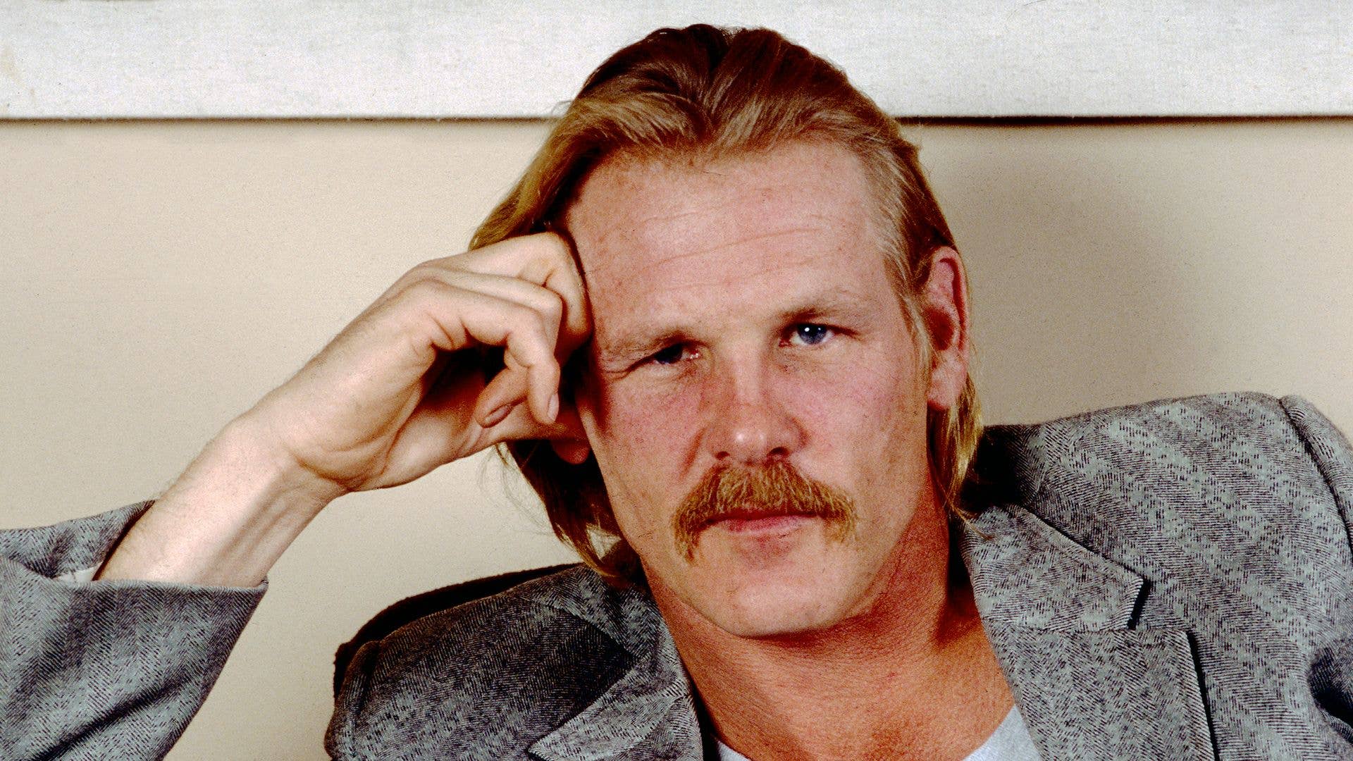 1920x1080 Nick Nolte, makes first red carpet appearance in seven years at Venice Film Festival