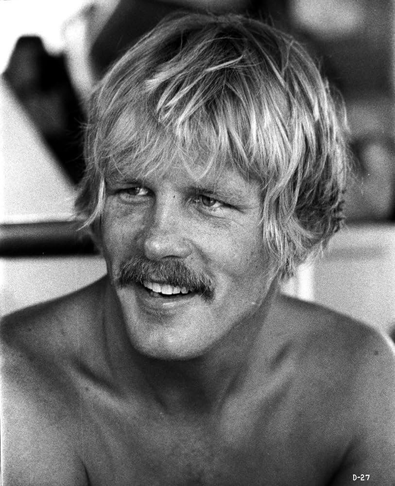 813x1000 Nick NOLTE (1941) : Biography and movies