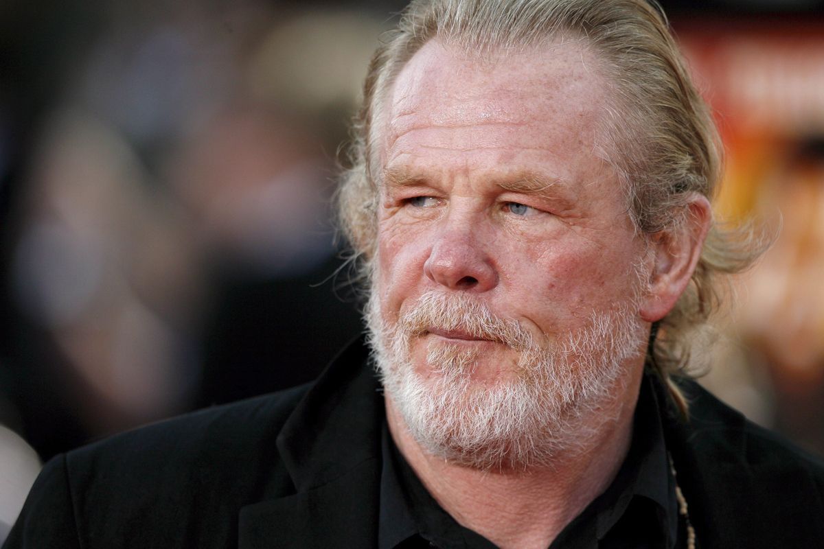 1200x800 Nick Nolte Wallpaper