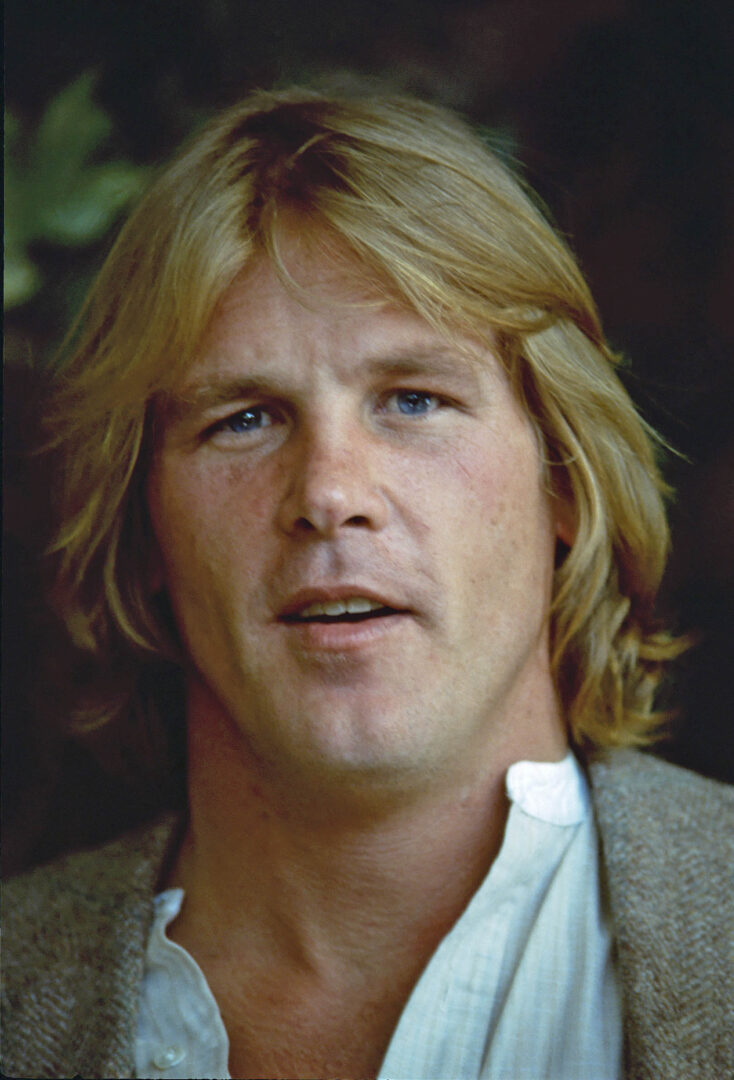 734x1080 Nick Nolte