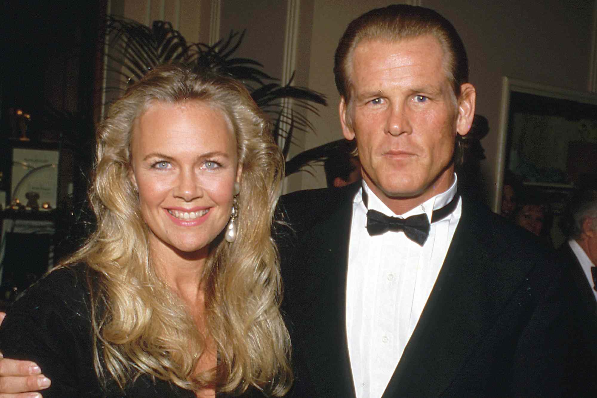 2000x1333 Nick Nolte's Life in Photo: From Young Acclaimed Actor to Father of 2
