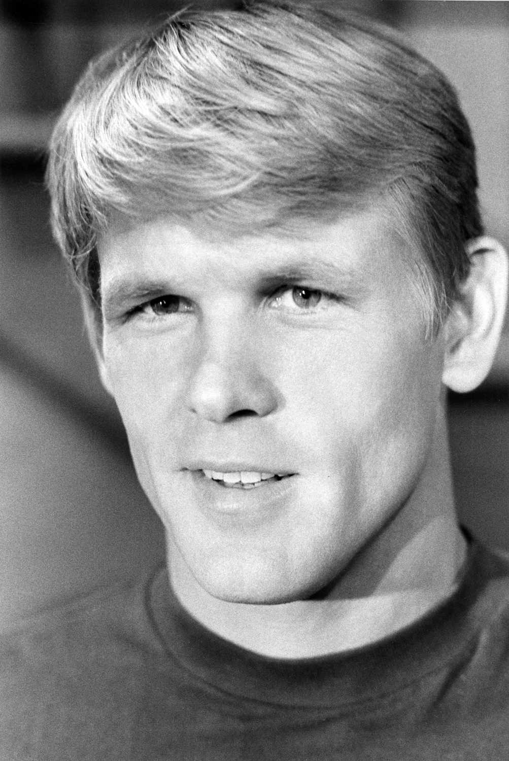 1003x1500 Nick Nolte's Life in Photo: From Young Acclaimed Actor to Father of 2