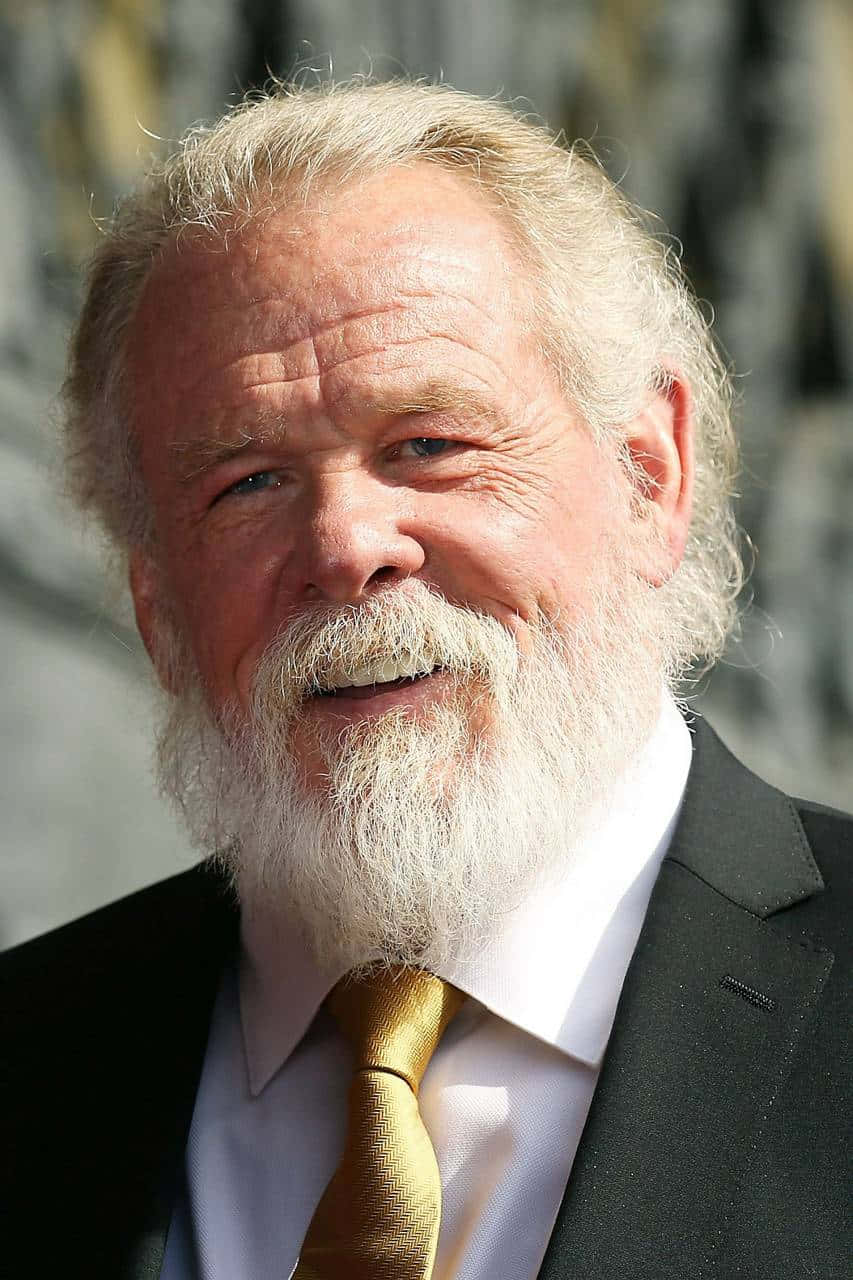 853x1280 Descargar Legendarioactor Nick Nolte. Fondos de pantalla