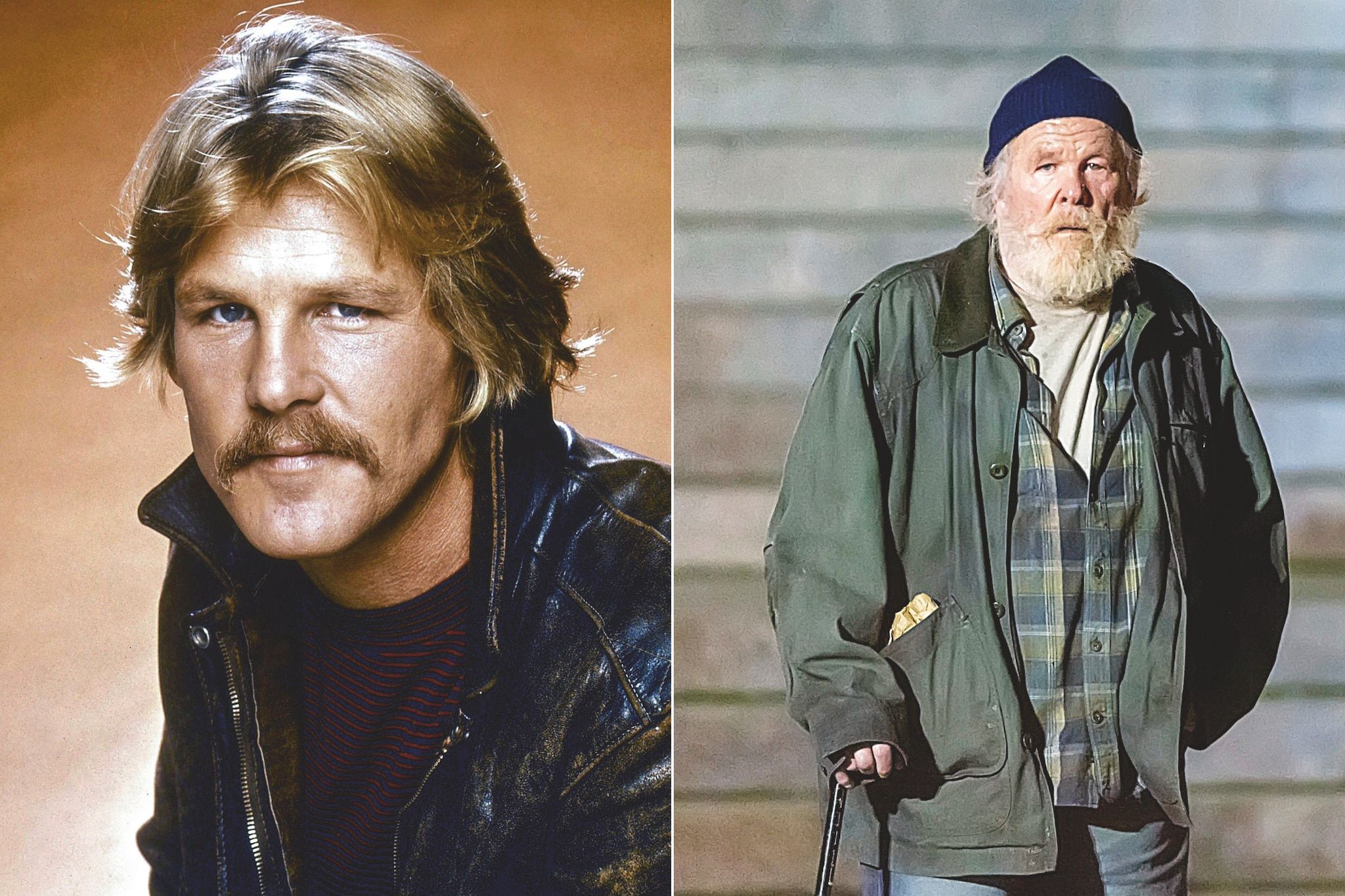 2048x1365 Drank en drugs hielpen Nick Nolte de vernieling in