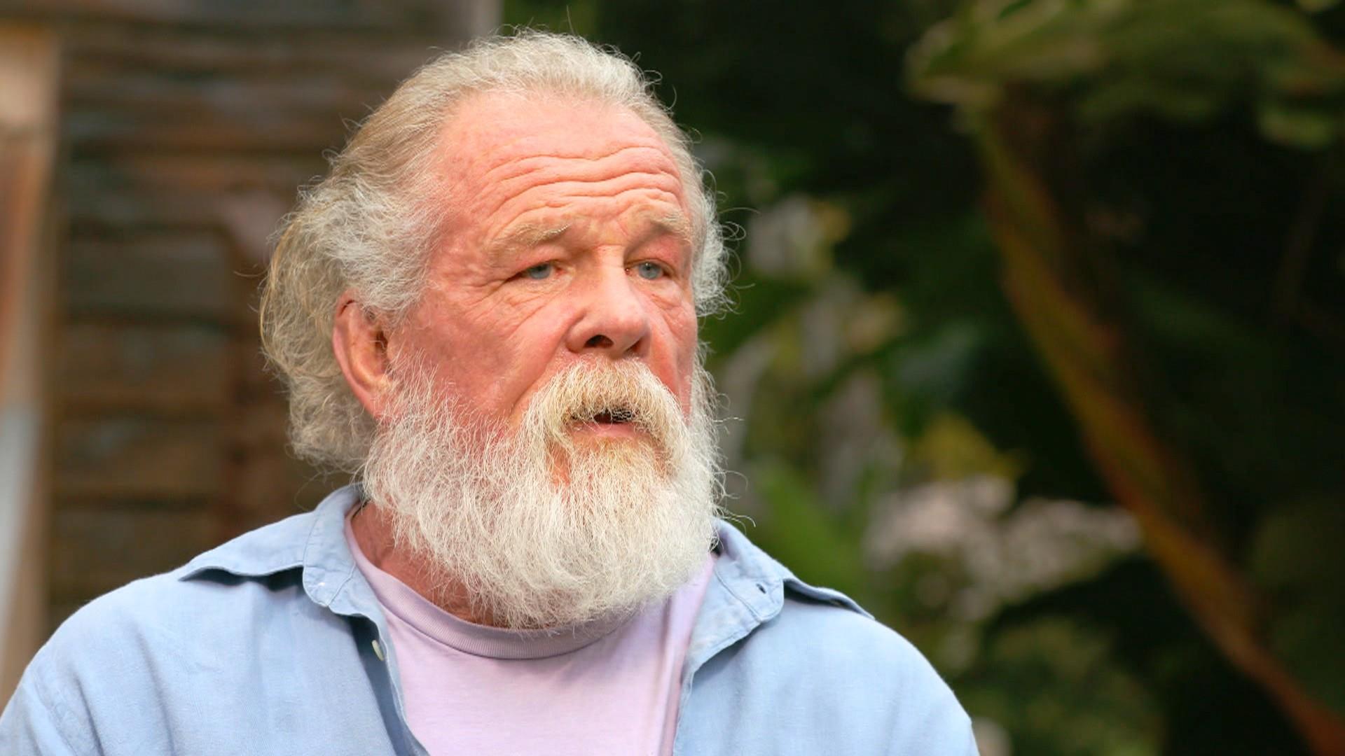 1920x1080 Nick Nolte on his memoir ‘Rebel, ’ DUI arrest and Hollywood career