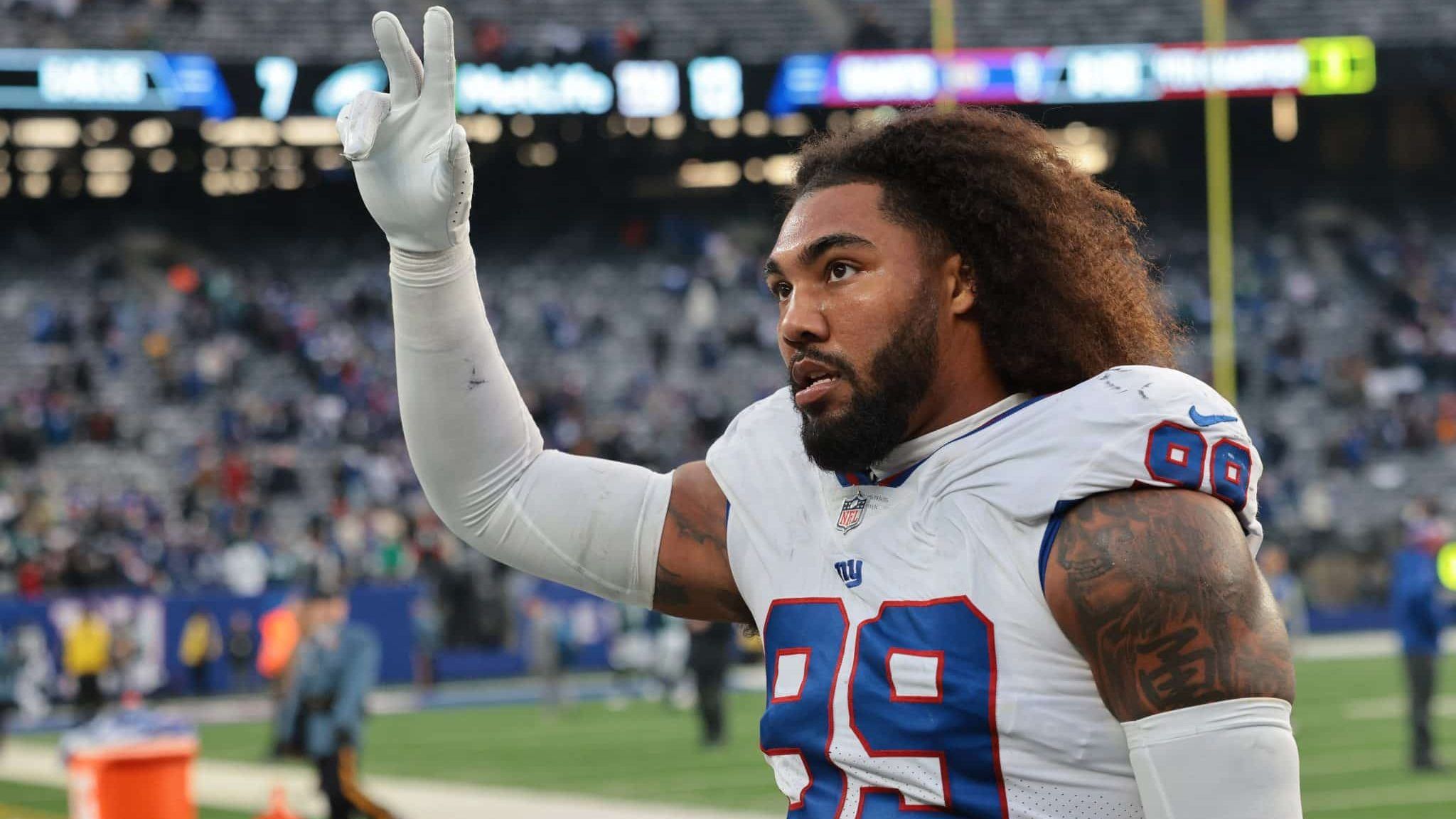 2048x1152 NFL thinks more of Leonard Williams than Giants fans