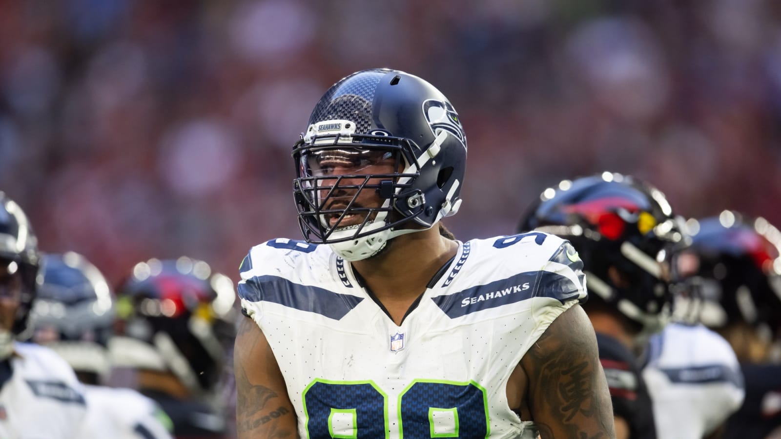 1600x900 Seahawks Rework Leonard Williams' Deal