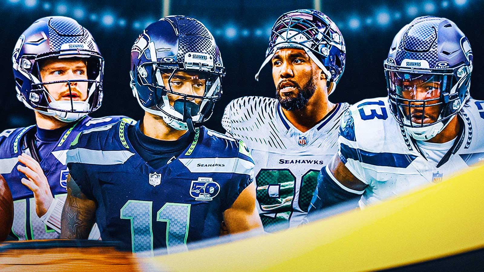 1600x900 Latest Leonard Williams News