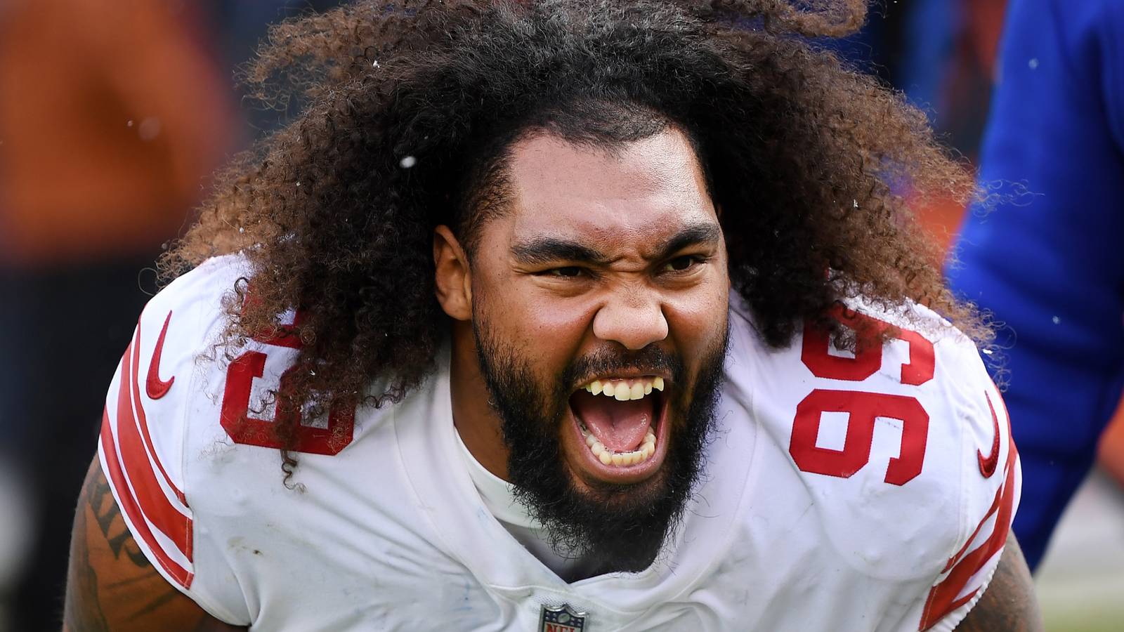 1600x900 How The Leonard Williams Was A Win Win For The Giants And Seahawks