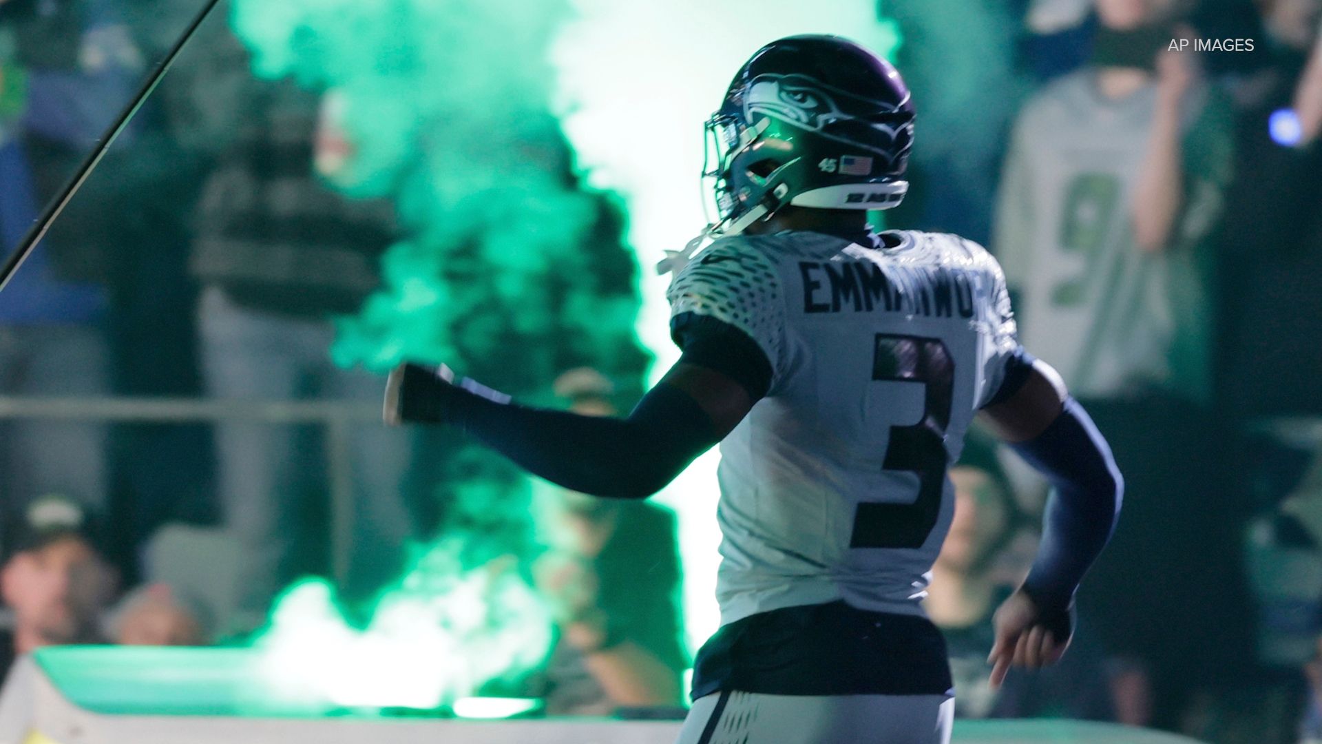1920x1080 Update on Nick Emmanwori, Sam Darnold injuries