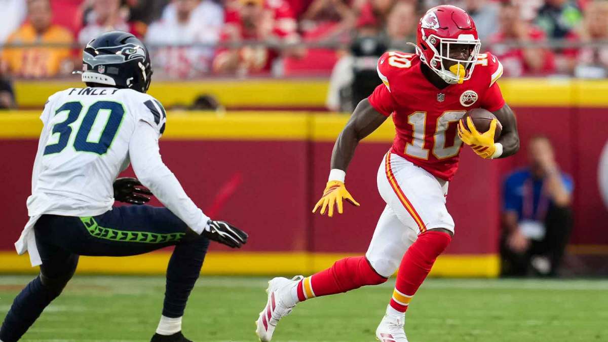 1200x675 Seahawks news: Seattle adds a safety with Nick Emmanwori questionable