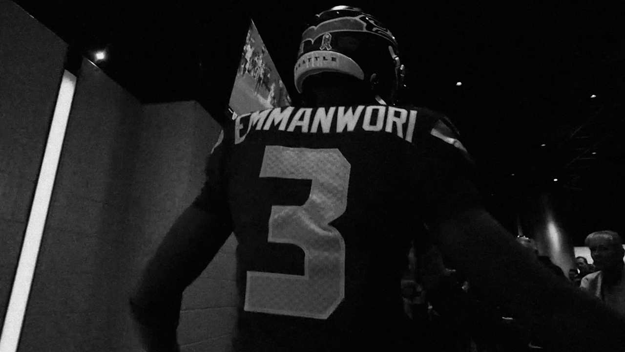 1280x720 Nick Emmanwori Rookie Season Highlights