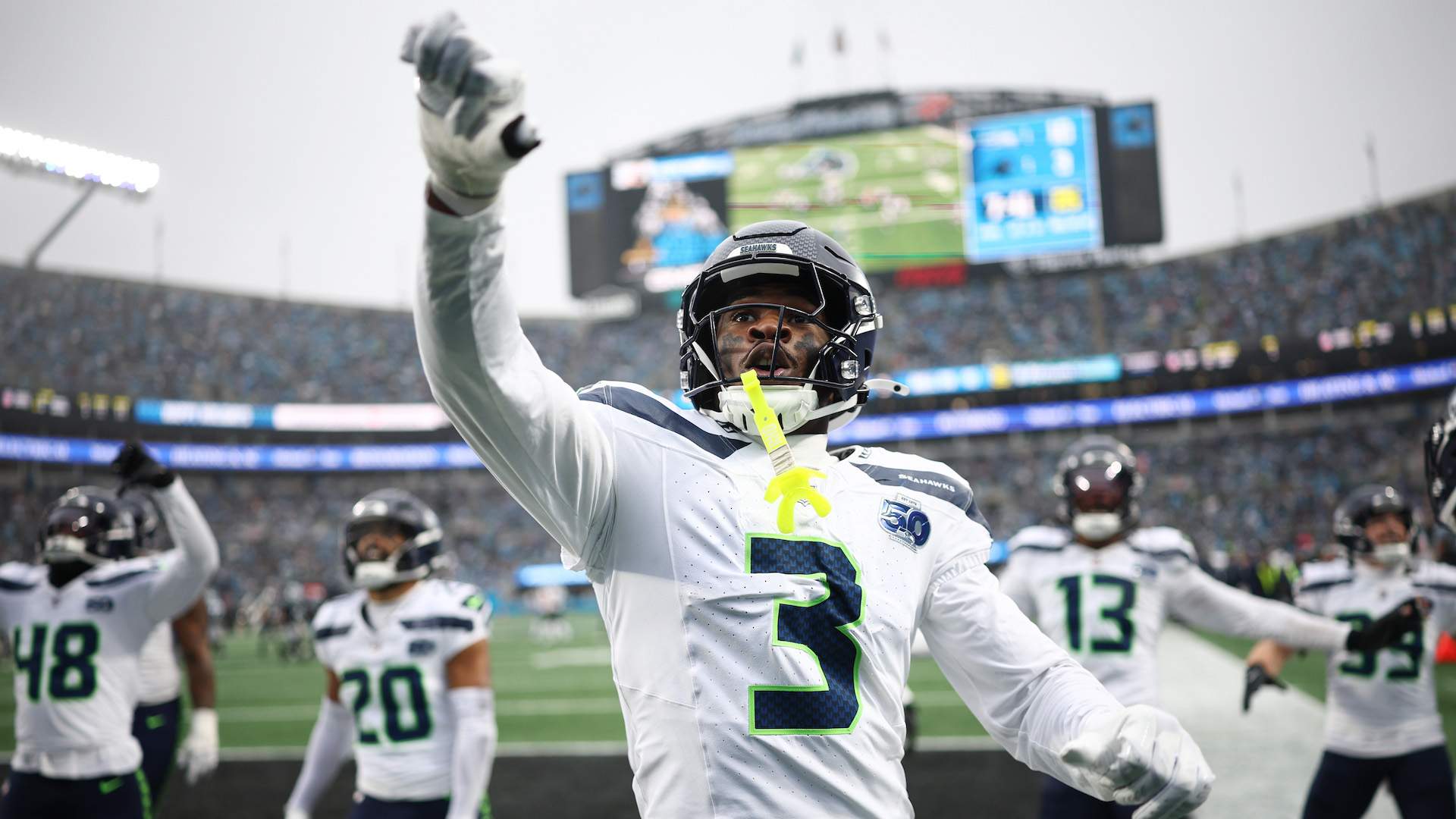 1920x1080 Seahawks Get Big Injury News on Nick Emmanwori During Camp