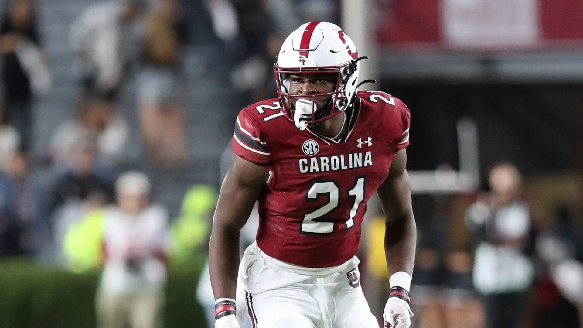 1920x1080 Nick Emmanwori named to Bronko Nagurski Trophy Watch List