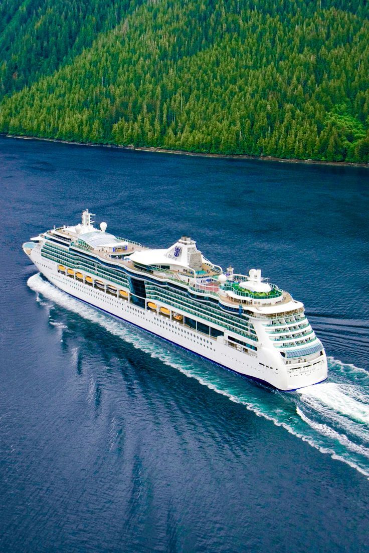736x1104 Serenade of the Seas. Cruise Ships. Royal Caribbean Cruises