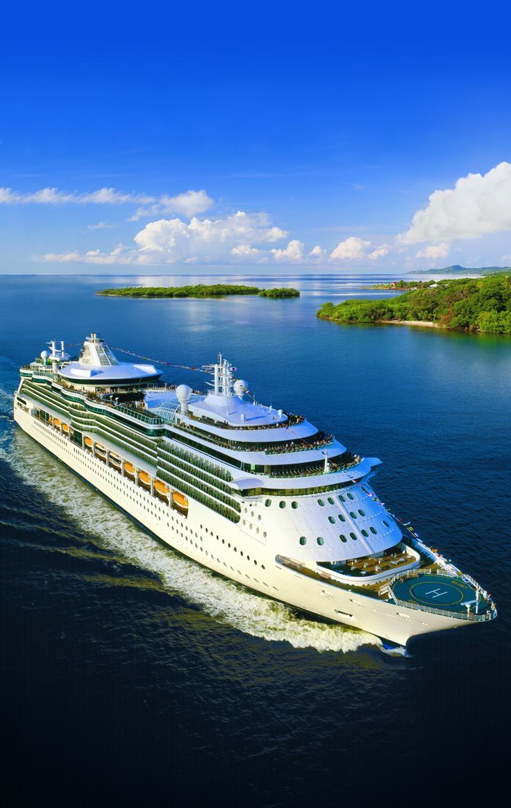 736x1164 Serenade of the Seas. Cruise Ships. Royal Caribbean Cruises