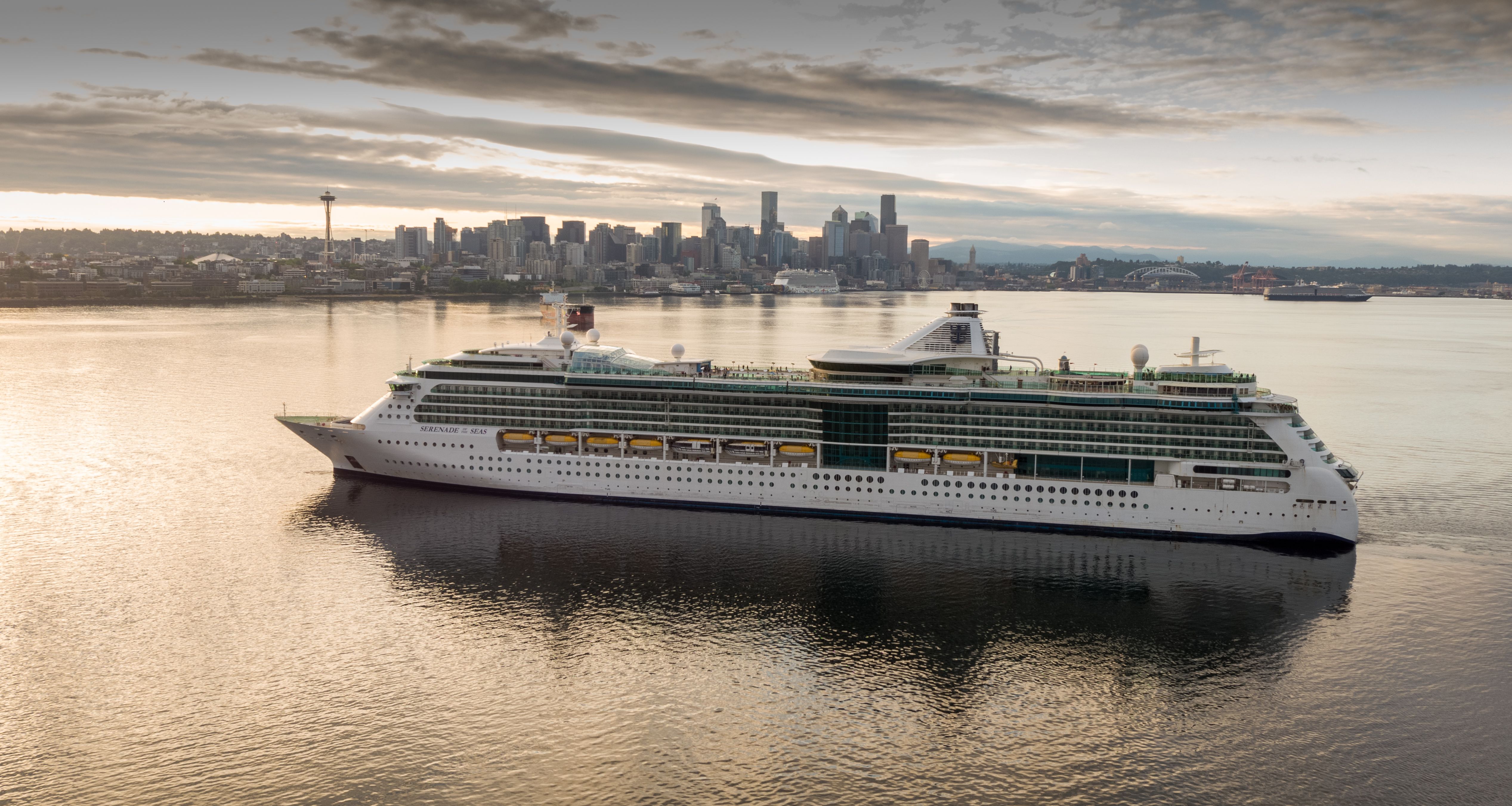 5070x2703 ROYAL CARIBBEAN INTRODUCES ULTIMATE WORLD TOUR, THE FARTHEST REACHING CRUISE TO ALL SEVEN CONTINENTS