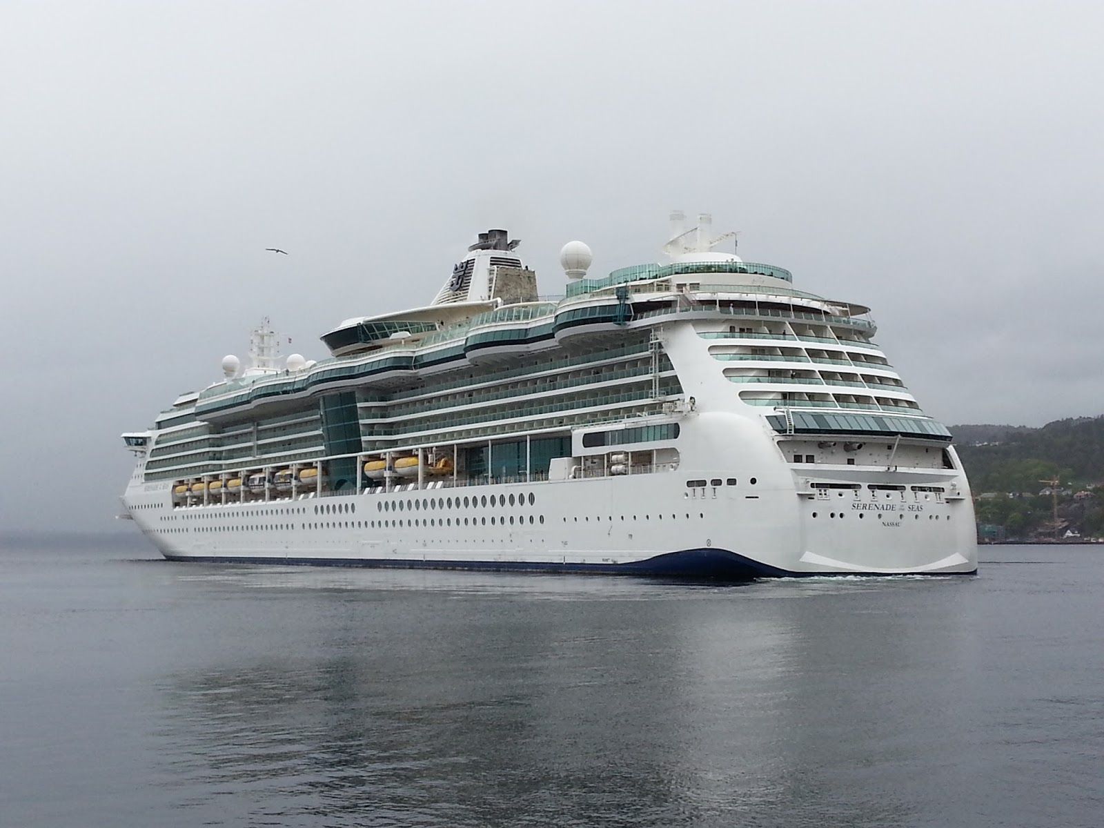 1600x1200 Serenade of the Seas