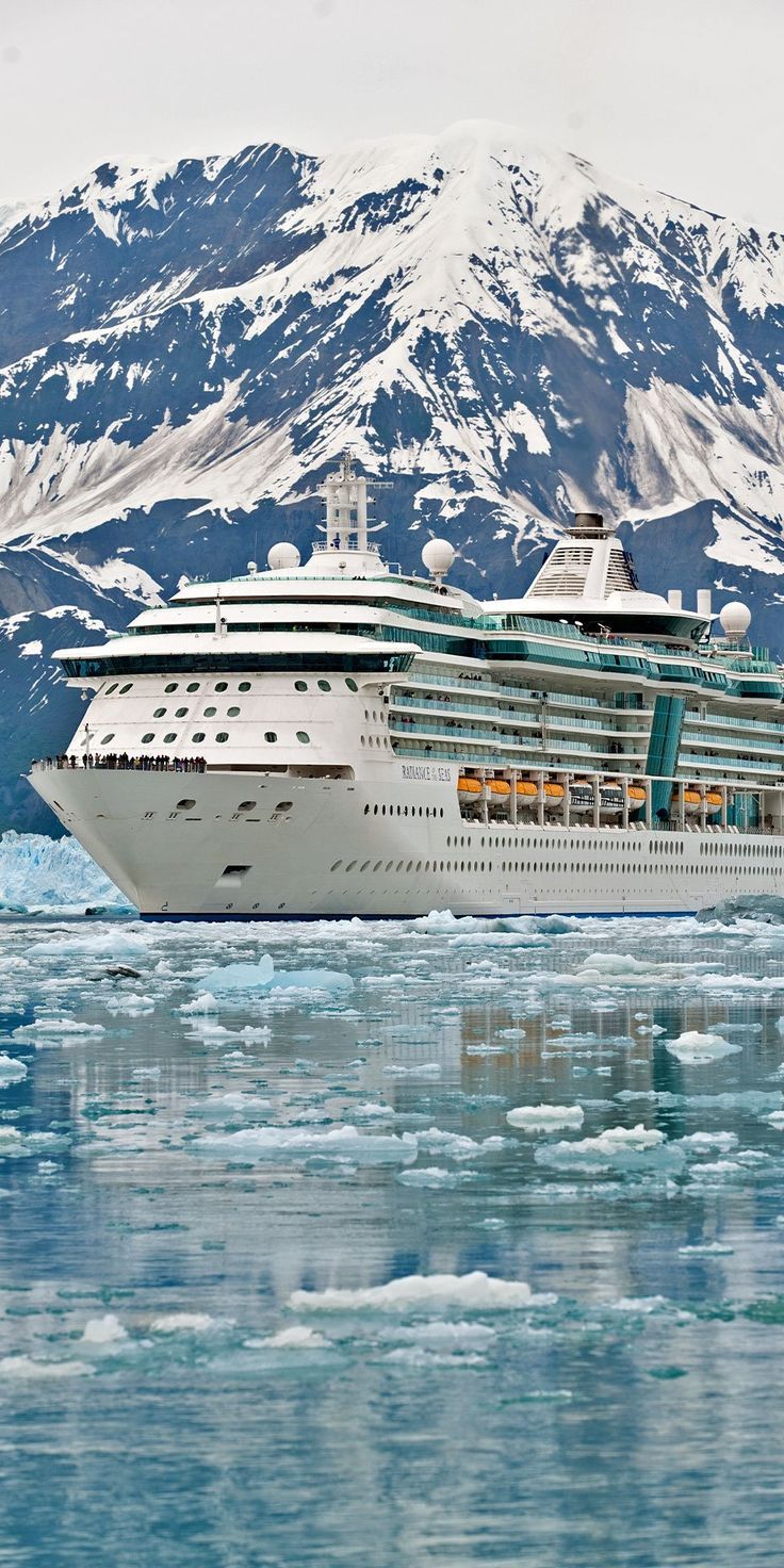 736x1472 Radiance of the Seas. Cruise Ships. Royal Caribbean Cruises