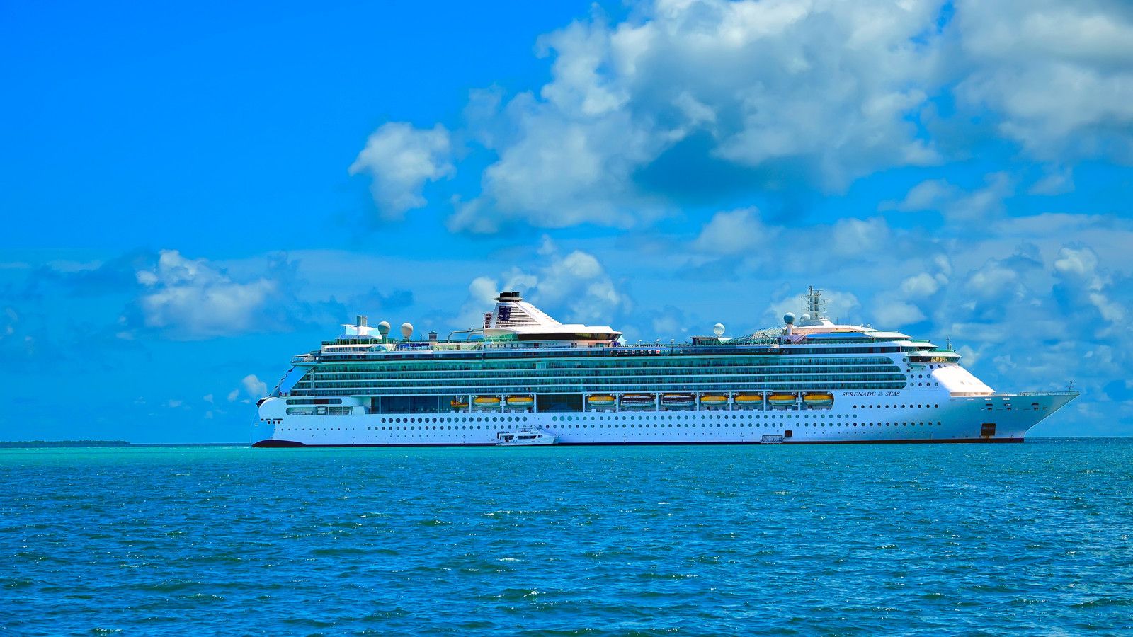 1600x900 Royal Caribbean's Thousands Of Guests Warned As Destination Declares One Month State Of Emergency