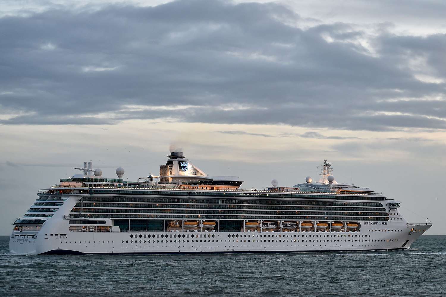 1500x1000 Royal Caribbean Reportedly Canceled Entire Alaska Cruise After Passengers Already Boarded Due to Technical Issue