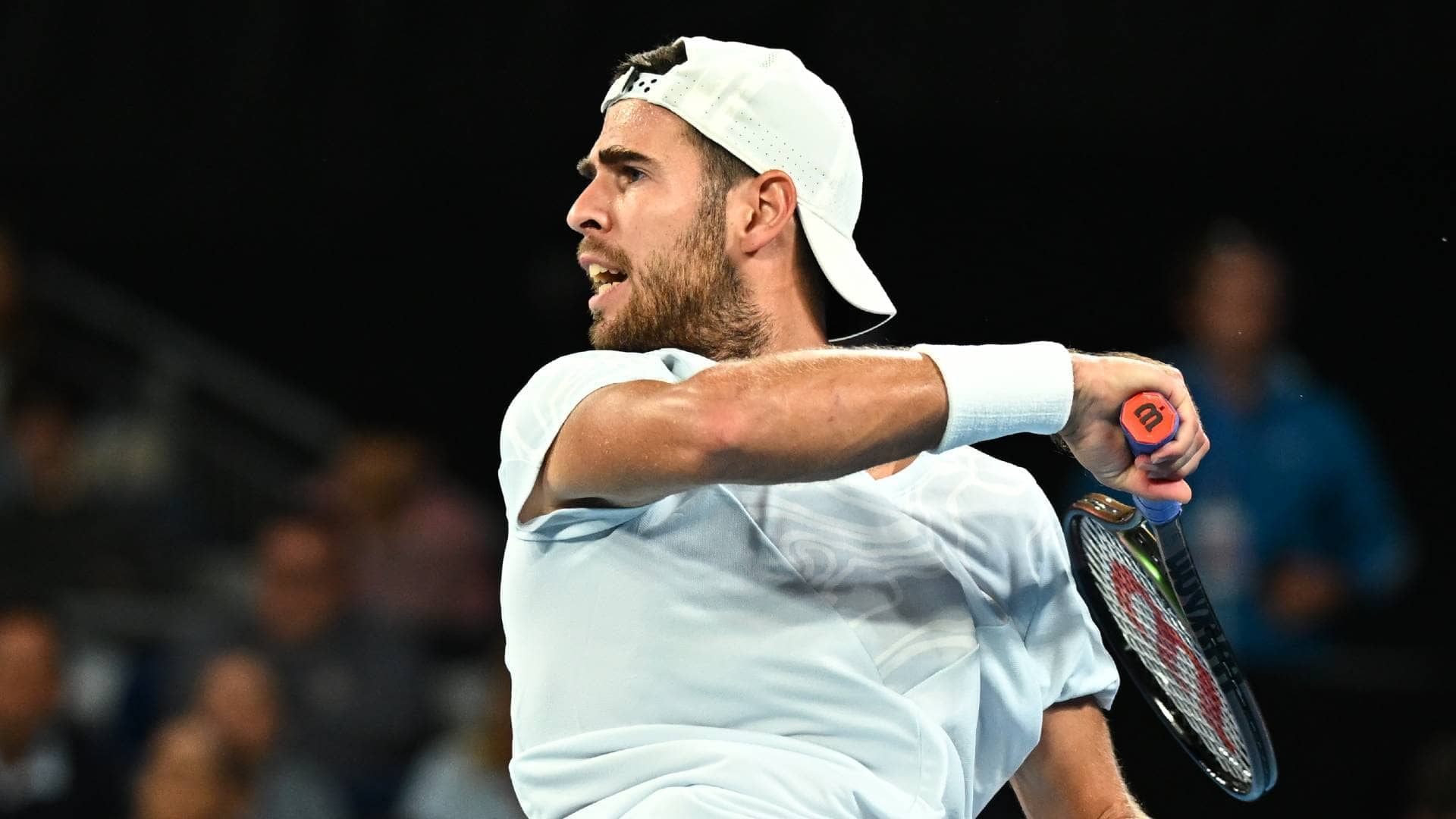 1920x1080 With New Mindset, Karen Khachanov Has Sights Set On A Grand Slam Title