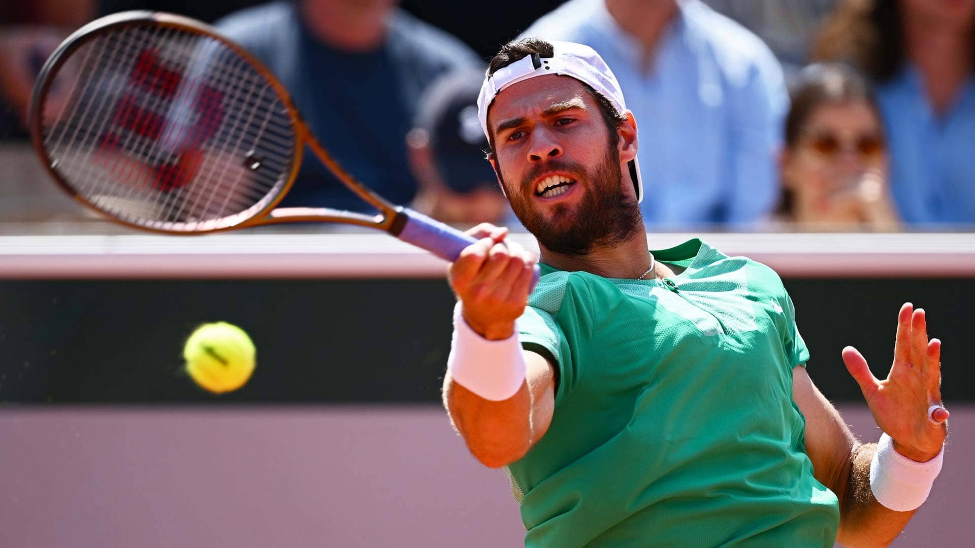 1920x1080 Karen Khachanov Withdraws From Wimbledon