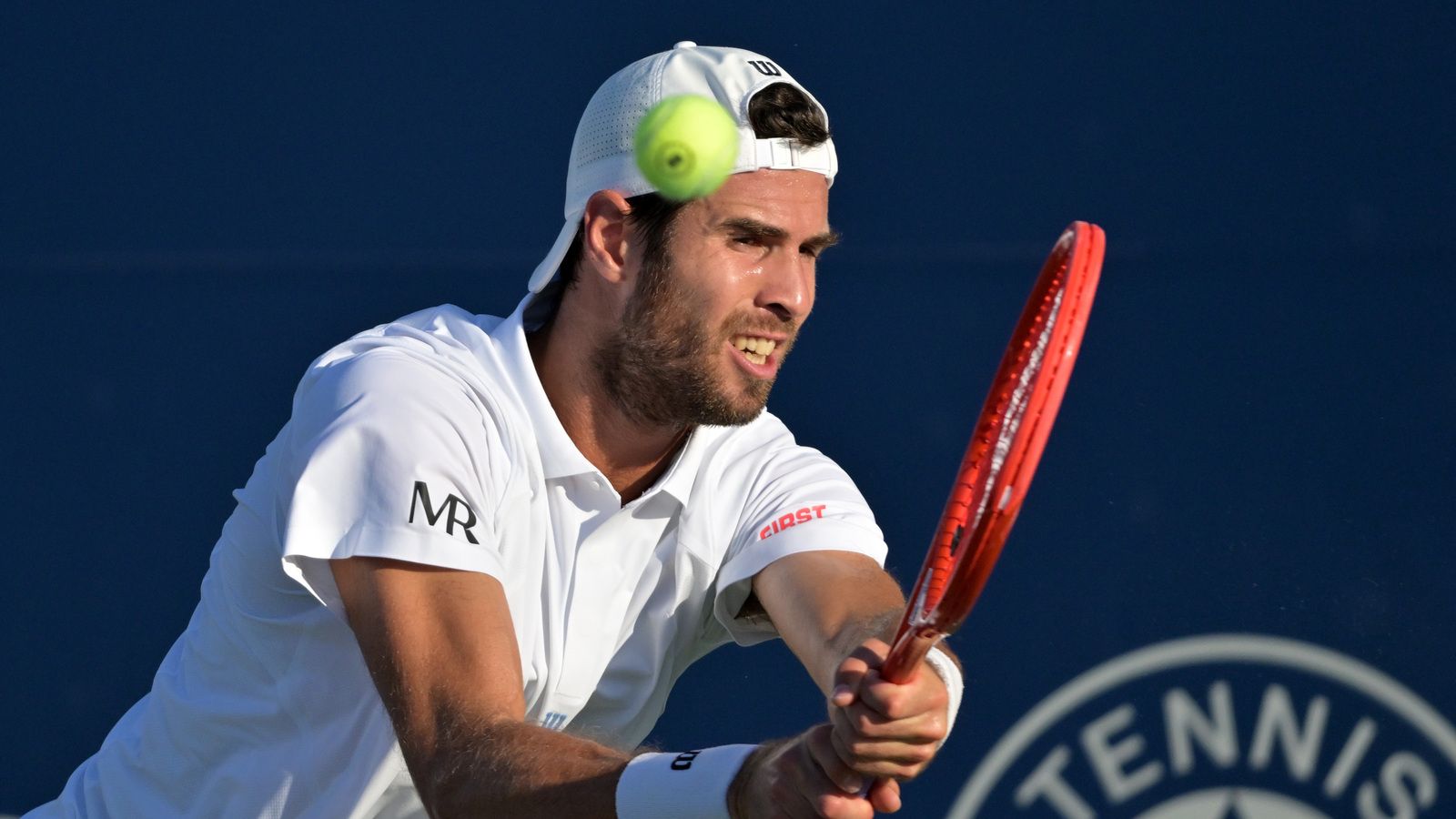 1600x900 He reaps what he sows': Karen Khachanov delivers brutal Nick Kyrgios verdict after cocaine positive