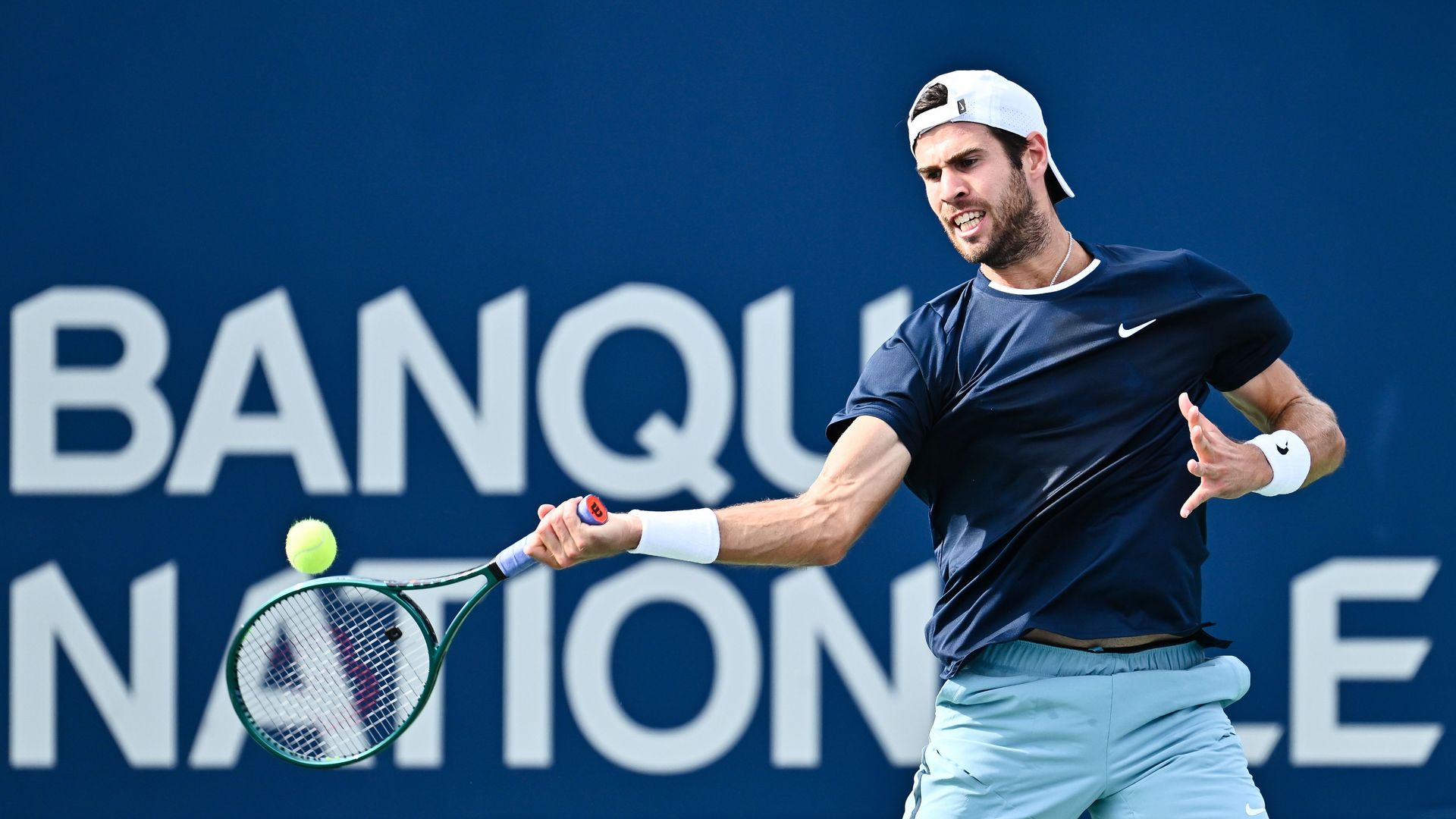 1920x1080 Karen Khachanov vs Francisco Cerundolo